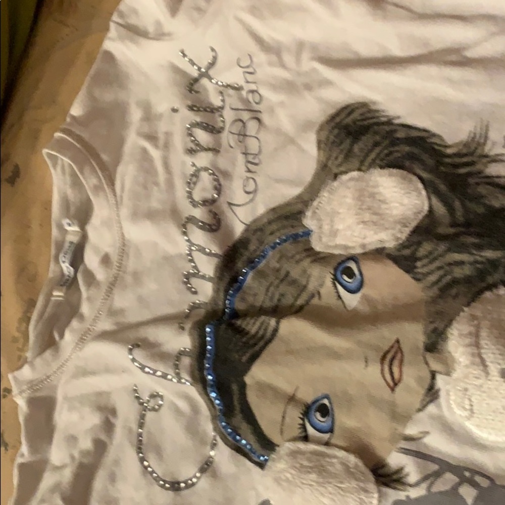 Shirt - Picture 5 of 6